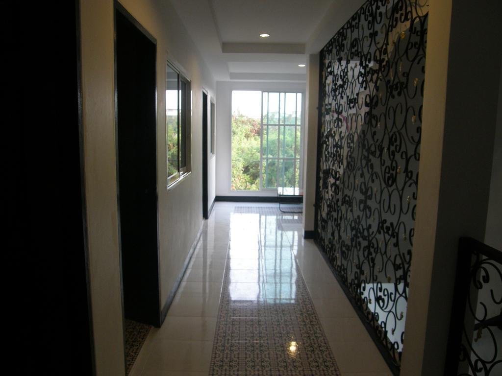 Wansabai Place Hua Hin Ngoại thất bức ảnh