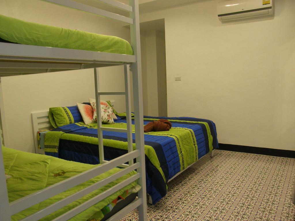 Wansabai Place Hua Hin Ngoại thất bức ảnh