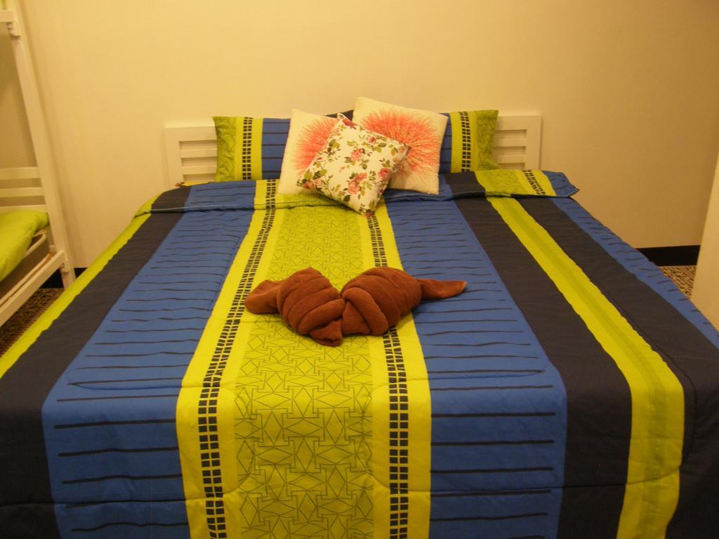 Wansabai Place Hua Hin Ngoại thất bức ảnh