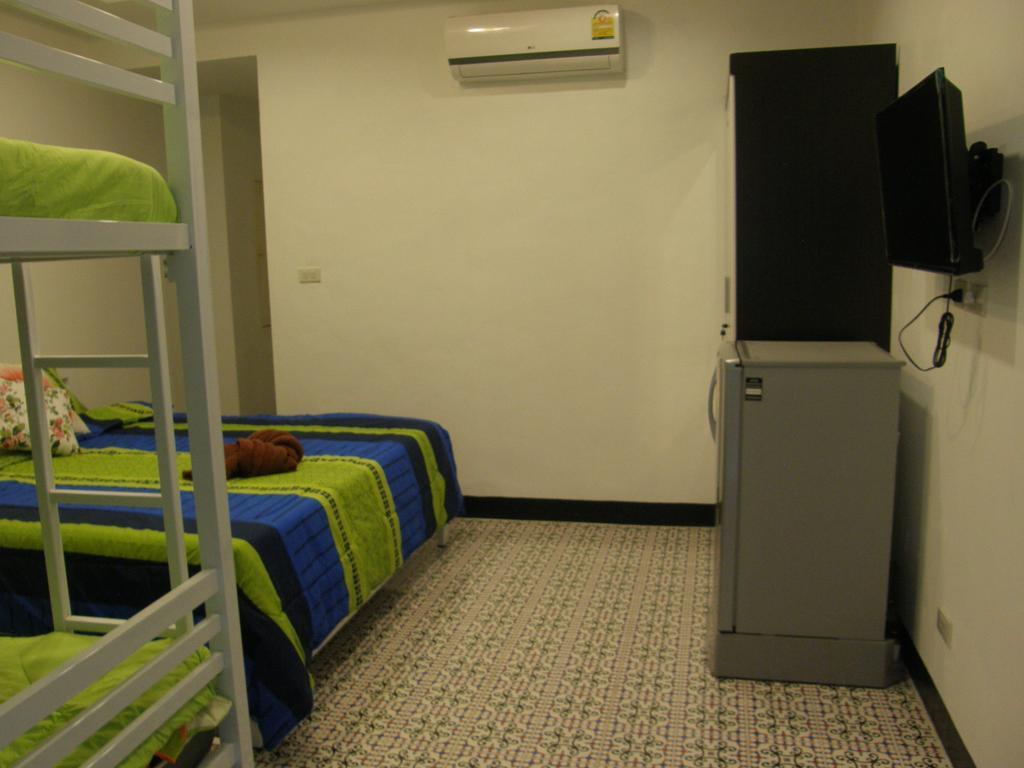 Wansabai Place Hua Hin Ngoại thất bức ảnh