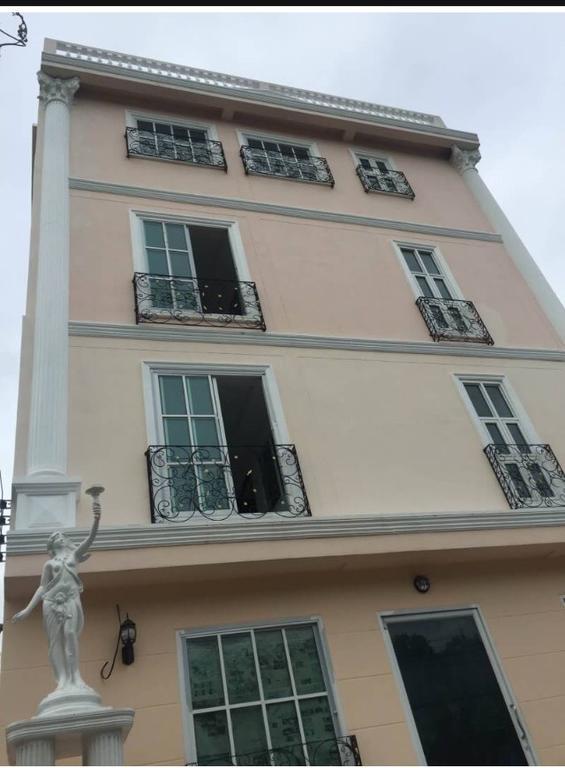 Wansabai Place Hua Hin Ngoại thất bức ảnh